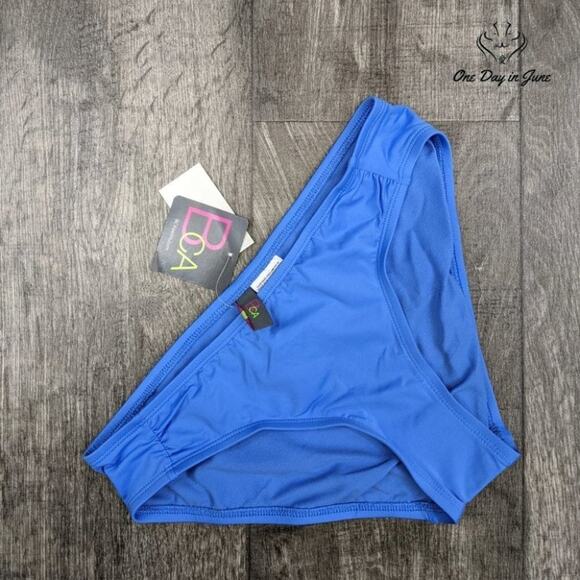 BCA by Rebecca Virtue Standard Bikini Bottom Swimsuit Size XL - Picture 3 of 4